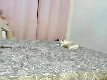 Freechat sabrina_lopez1 on Chaturbate