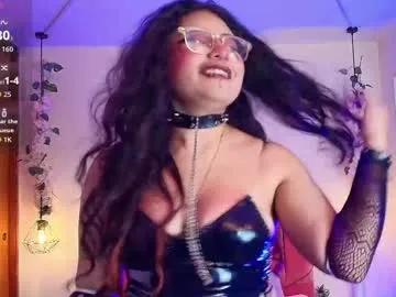 Freechat sabrinav_ on Chaturbate
