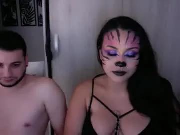 Freechat sacred__desire on Chaturbate