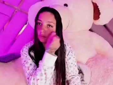 sadashi_moon — GOAL: cream in buttocks [120 tokens remaining] . If you take me private I'll leave you the domi for 150 tokens for 10 minutes, cheer up #deepthroat #saliva #daddysgirl #latin #bigass