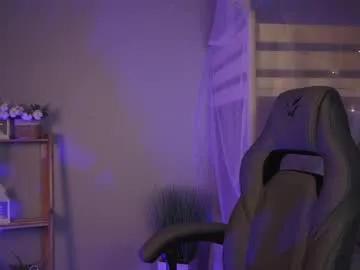 Freechat sakurabliss on Chaturbate