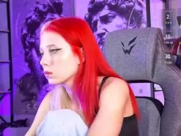 Freechat sakurabliss on Chaturbate