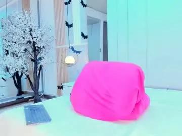 Freechat salomebenz_01 on Chaturbate