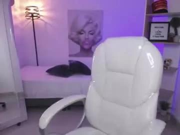 Freechat saloomee__ on Chaturbate