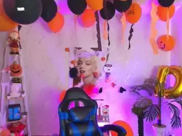 Freechat saloomee__ on Chaturbate