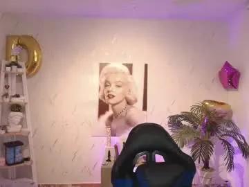 Freechat saloomee__ on Chaturbate