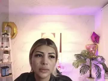 Freechat saloomee__ on Chaturbate