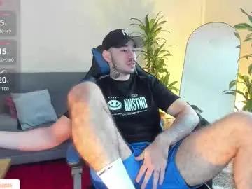 Freechat salvatore_costa on Chaturbate