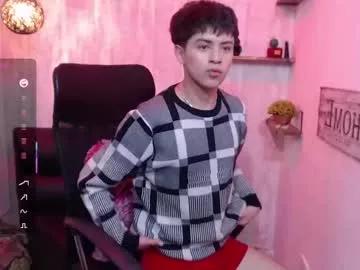 Freechat sam_daves_ on Chaturbate