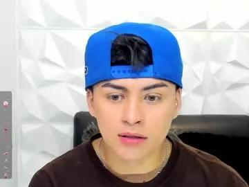 Freechat sam_daves_ on Chaturbate