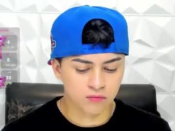 Freechat sam_daves_ on Chaturbate