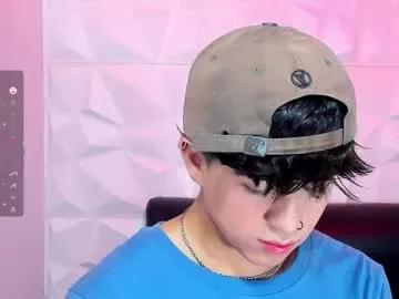 Freechat sam_daves_ on Chaturbate