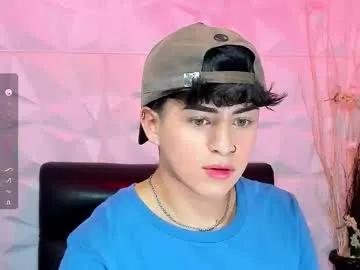 Freechat sam_daves_ on Chaturbate