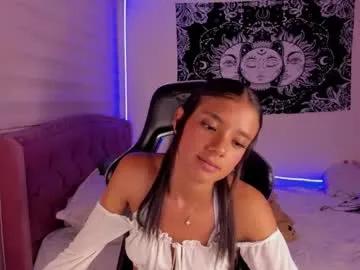 Freechat samirose_ on Chaturbate
