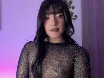 sammycutee on Chaturbate 