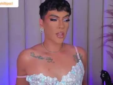 Freechat samphillipss on Chaturbate