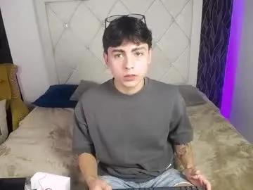 Freechat samu_foxxx on Chaturbate