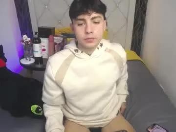 Freechat samu_foxxx on Chaturbate