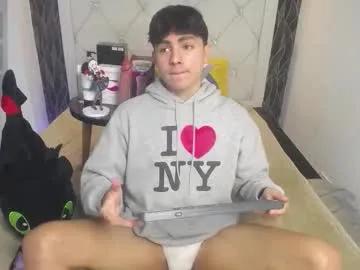 Freechat samu_foxxx on Chaturbate