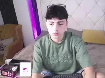 Freechat samu_foxxx on Chaturbate