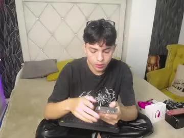 Freechat samu_foxxx on Chaturbate