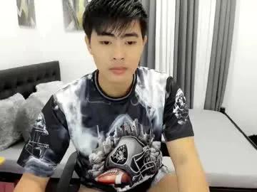 Freechat samuelangelo on Chaturbate