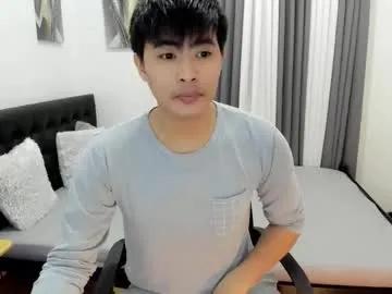 Freechat samuelangelo on Chaturbate