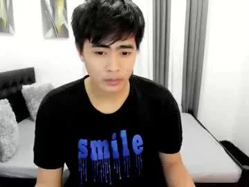 Freechat samuelangelo on Chaturbate