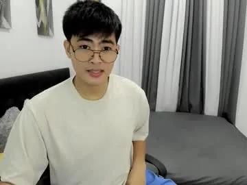 Freechat samuelangelo on Chaturbate