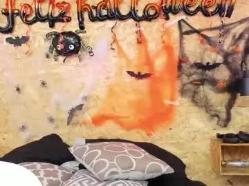 Freechat santiblack7 on Chaturbate