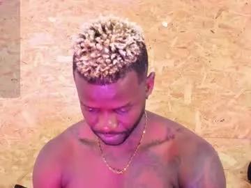 Freechat santiblack7 on Chaturbate