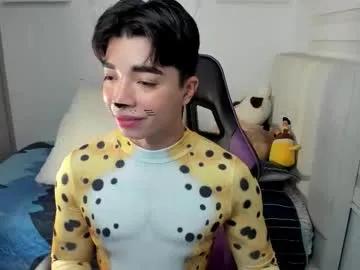 Freechat santy7u7 on Chaturbate