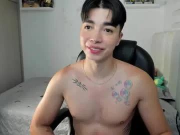Freechat santy7u7 on Chaturbate