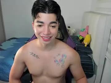 Freechat santy7u7 on Chaturbate