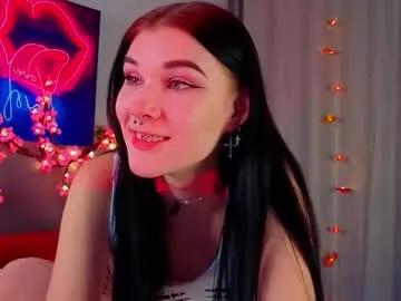 sarahhunny on Chaturbate 