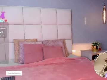 Freechat saramonroe1 on Chaturbate