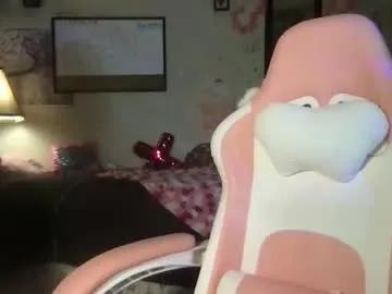 saraxcxo on Chaturbate 