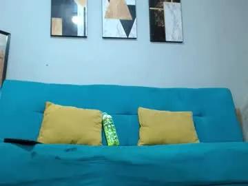Freechat sarita_klein on Chaturbate