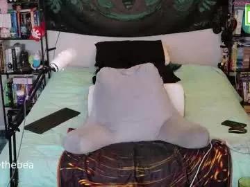 savethebea — Just a Good Girl with a #phatass ;) Patterns are 25-38-101-169-199 #bluehair #cute #thickthighs #bigass  - Goal: Hitachi Until I cummmm [1744 tokens left]