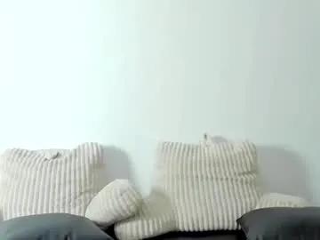 Freechat scarett_jackson on Chaturbate