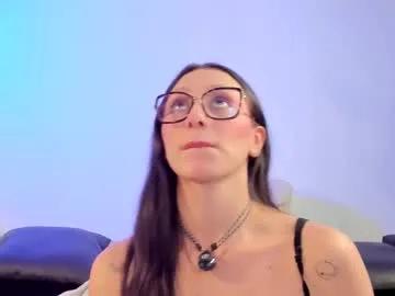 Freechat scarett_jackson on Chaturbate