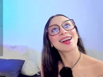 Freechat scarett_jackson on Chaturbate