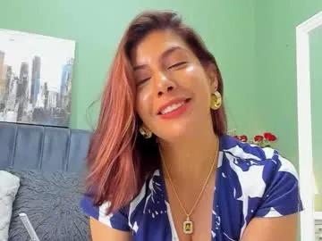 scarlett_moore_ — GOAL: Play show [325 tokens remaining] let me be the reason you wake up with a smile #lovense #bigtits #milf #latina #natural