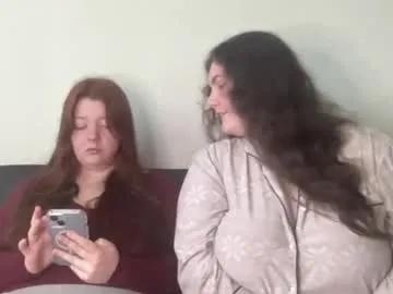 Freechat scarletttsinner on Chaturbate