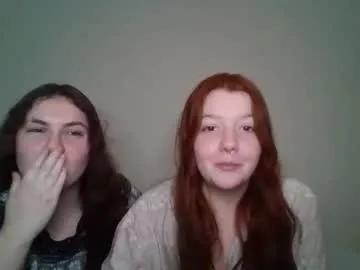 Freechat scarletttsinner on Chaturbate