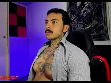 scockpion_ — doing edging help me for expode goal:cumshow [777 tokens left] #cum #muscle #bigcock #tattoo #straight