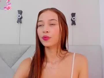 seattle_rousse — Bounce my tits [77 tokens left] #milk #teen #skinny #18 #italian