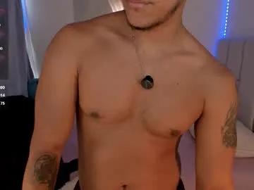 Freechat sebastiian69_ on Chaturbate