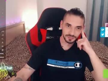 secret_sir — shhh! I'm not home alone ! #muscles #jock #master #latino #hairy