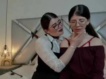 Freechat secretdram_vc on Chaturbate